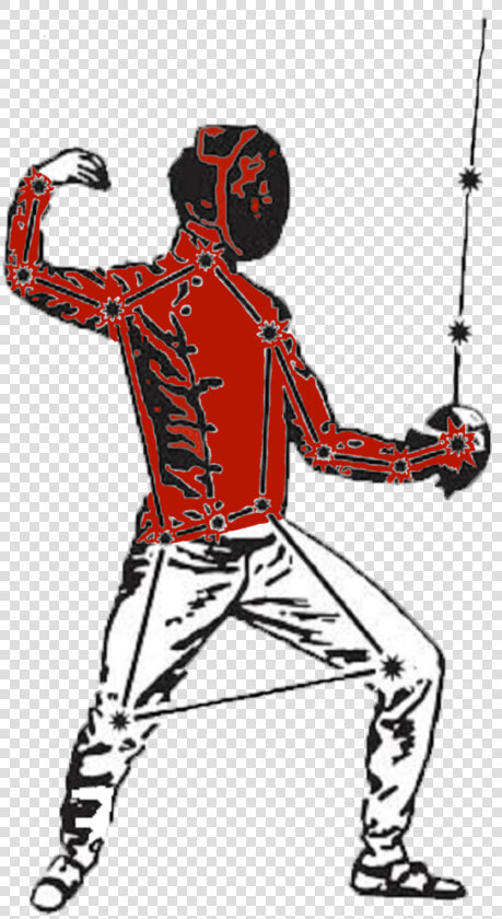 Sabre   Illustration  HD Png DownloadTransparent PNG