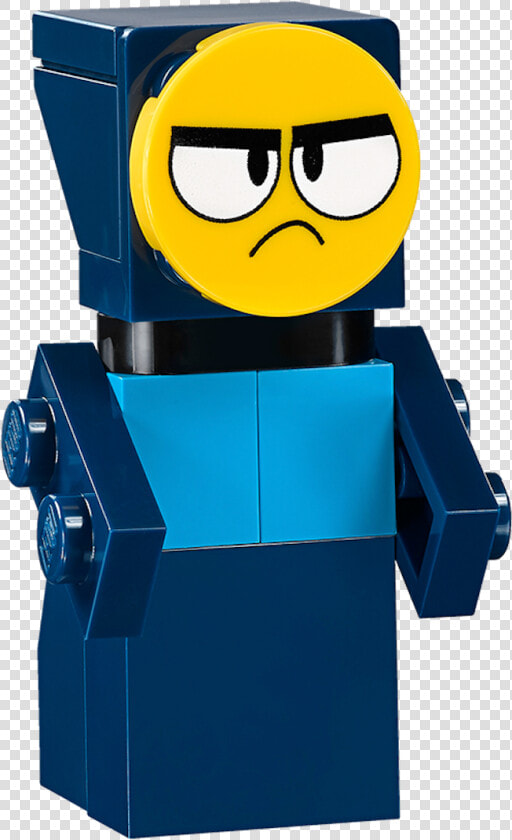 Transparent Frown Png   Unikitty Master Frown Toys  Png DownloadTransparent PNG