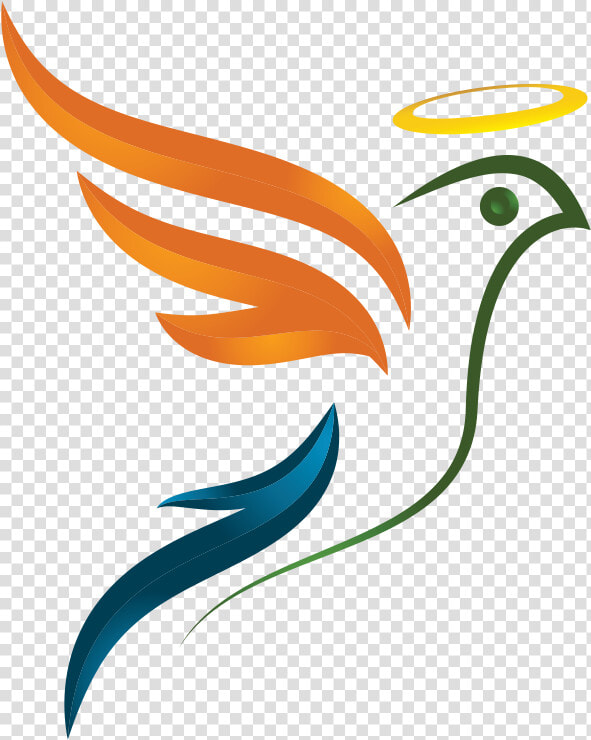 Angel Accelerator   Bird Logo Without Background  HD Png DownloadTransparent PNG