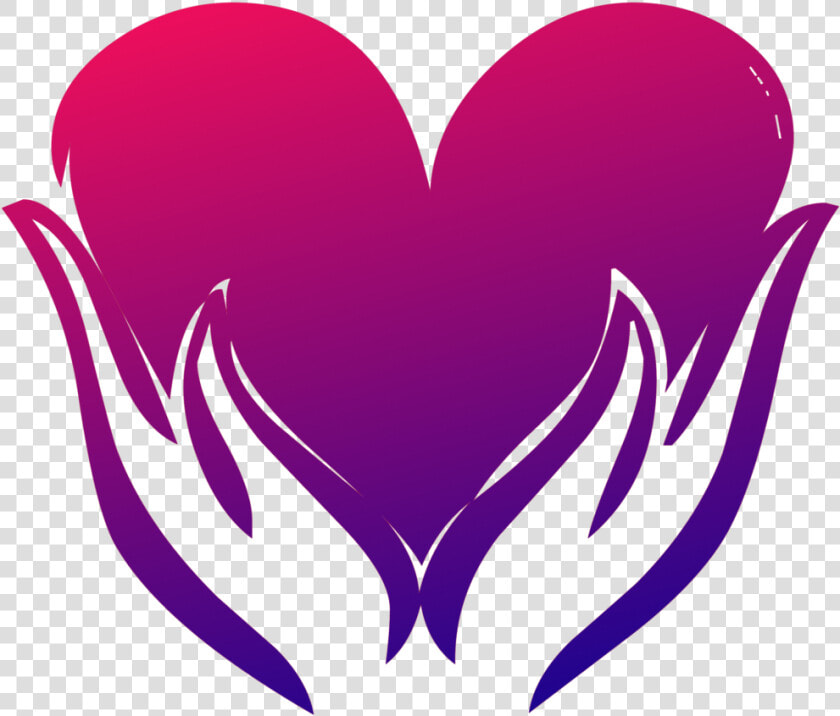 Heart  Hand  Hands  Love  Symbol  Valentine  Shape   Romantic Good Morning Princess  HD Png DownloadTransparent PNG