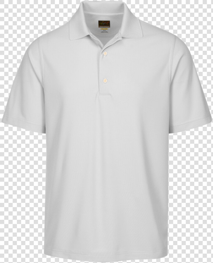 Michael Kors White Polo Shirt  HD Png DownloadTransparent PNG