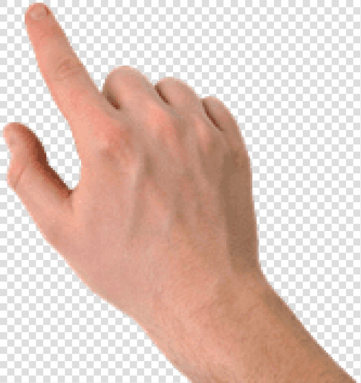 Pointing Left Finger   Finger Png  Transparent PngTransparent PNG