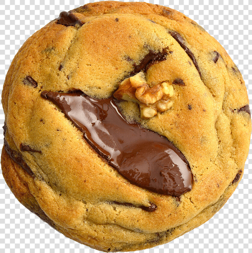 Chocolate Chunk Ben  39 s Cookie  HD Png DownloadTransparent PNG