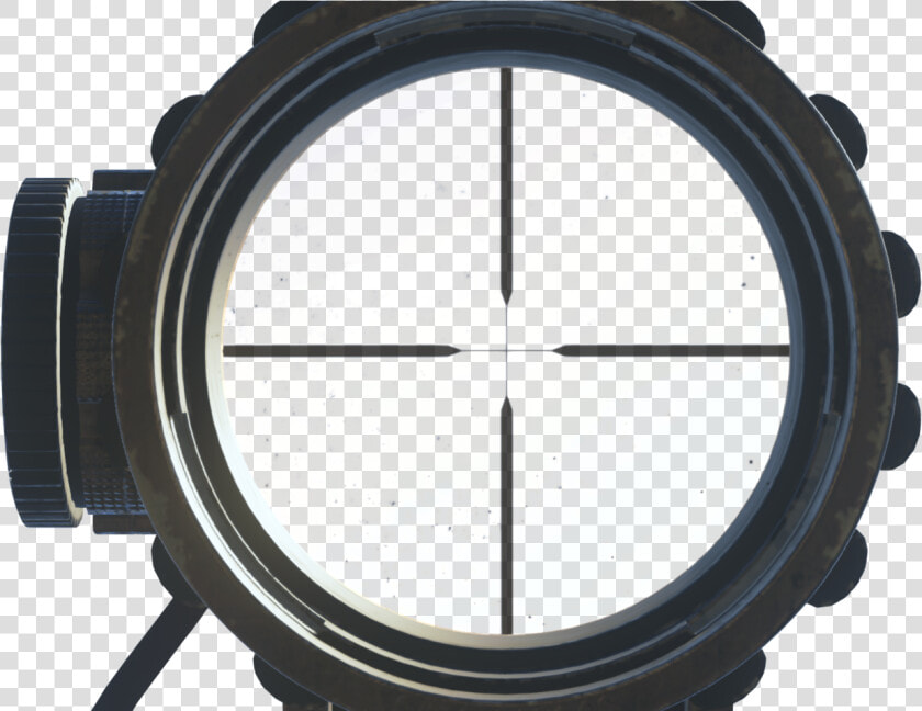 Mors Scope Overlay Aw   Sniper Scope Png  Transparent PngTransparent PNG