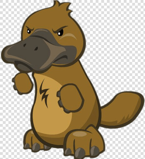 Platypus Wild Ones   Wild Ones Png  Transparent PngTransparent PNG