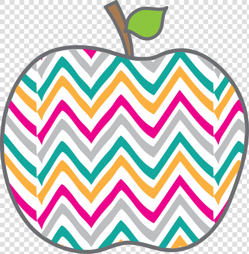 Clip Art Rainbow Chevron Background   Cute Zig Zag Patterns  HD Png DownloadTransparent PNG