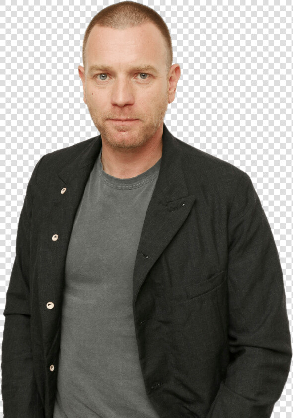 Ewan Mcgregor Short Hair Clip Arts   Ewan Mcgregor Short Hair  HD Png DownloadTransparent PNG