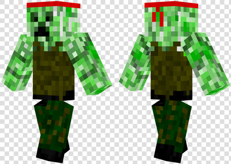 Minecraft Skins Zombie Steve   Png Download   Minecraft Fnaf The Puppet Skin  Transparent PngTransparent PNG