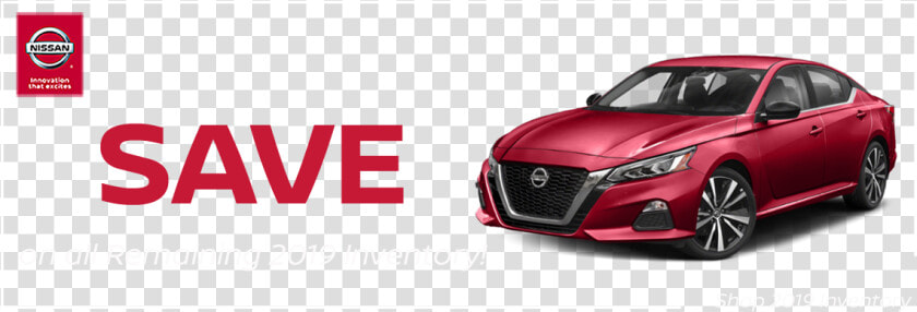 Style Visibility   Used 2020 Nissan Altima  HD Png DownloadTransparent PNG