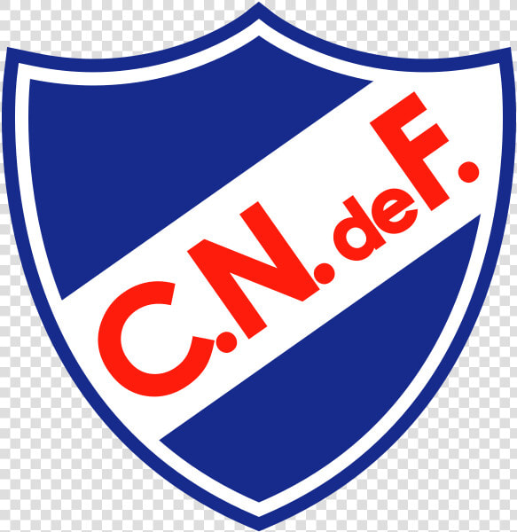 Escudo Del Club Nacional De Football   Club Nacional Logo Png  Transparent PngTransparent PNG