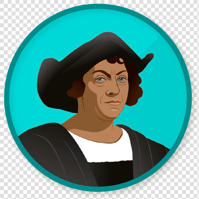 Transparent Christopher Columbus  HD Png DownloadTransparent PNG