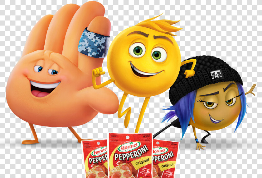 Emoji Movie Jailbreak  HD Png DownloadTransparent PNG