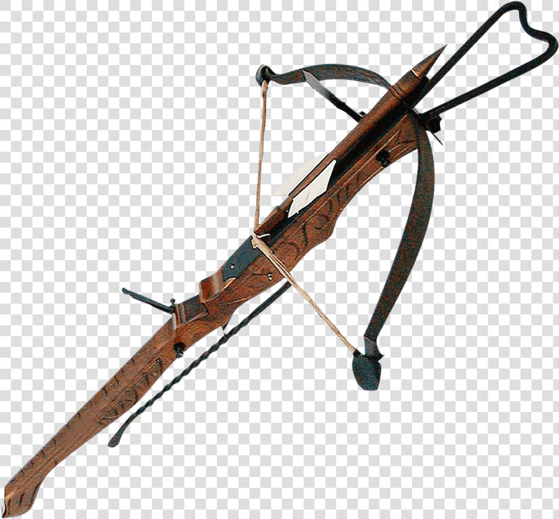 Giant Castle Defense Crossbow   Medieval Crossbow Png  Transparent PngTransparent PNG