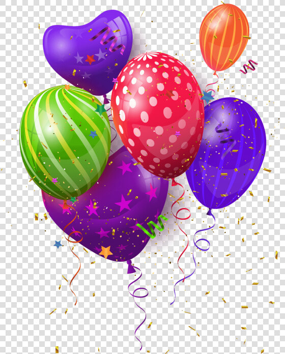 Birthday Celebration Balloons Png Image Free Download   Birthday Celebration Images Png  Transparent PngTransparent PNG