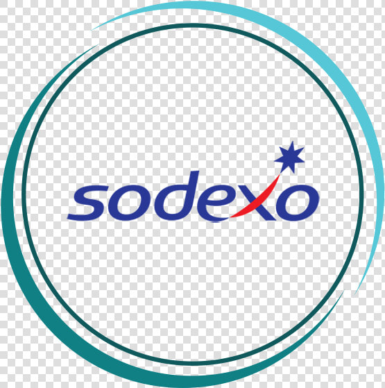 Sodexo  HD Png DownloadTransparent PNG