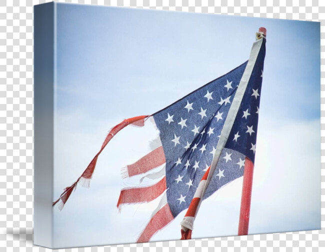 Torn American Flag Png   Flag Of The United States  Transparent PngTransparent PNG