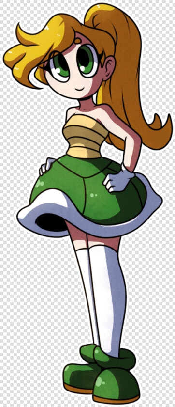 Transparent Koopa Troopa Png   Mario Koopa Troopa Girl  Png DownloadTransparent PNG