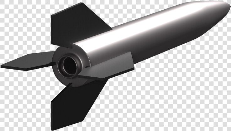 Torpedo  HD Png DownloadTransparent PNG