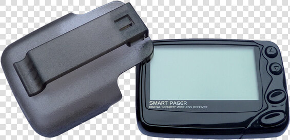 Smart Pager  HD Png DownloadTransparent PNG