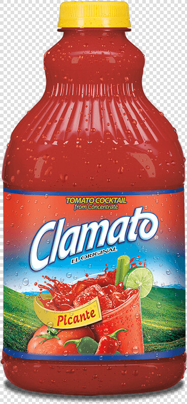 Clamato Picante  HD Png DownloadTransparent PNG