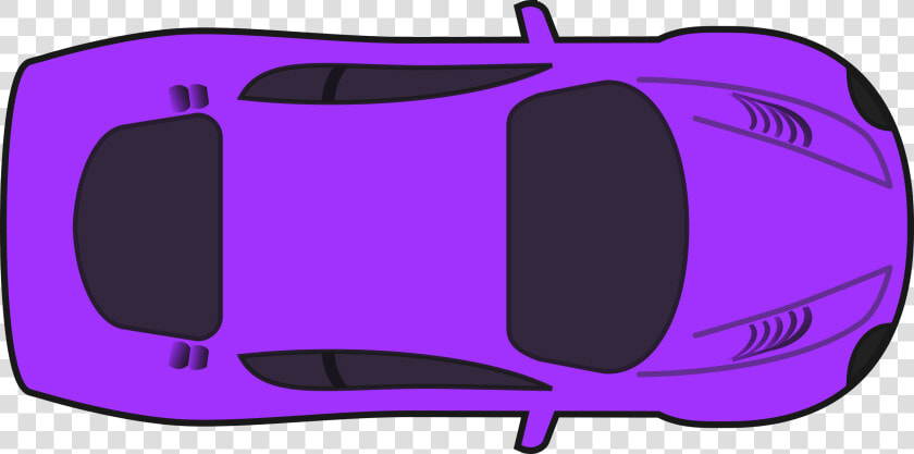 Car Png Top Down View   Top View Car Clipart  Transparent PngTransparent PNG