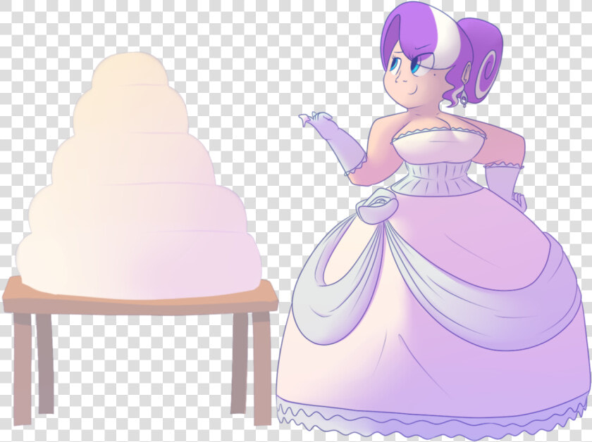 Mlp Diamond Tiara Dress  HD Png DownloadTransparent PNG