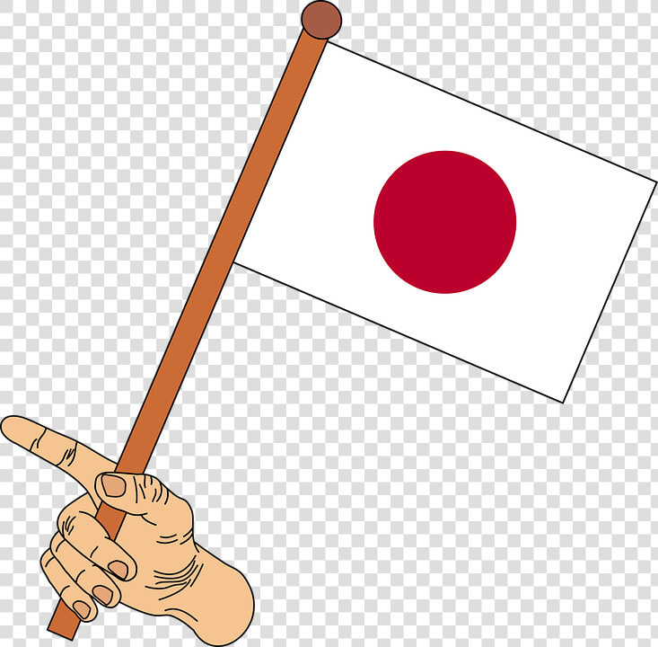 Flag  Flag Of Japan  Japan  Japanese Flag  Graphics   Transparent Nepali Flag Png  Png DownloadTransparent PNG