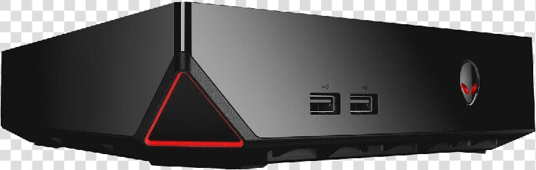 Refurbished Dell Alienware Asm100 i5 4590t 8gb Ram 1tb   Dell Alienware Alpha  HD Png DownloadTransparent PNG