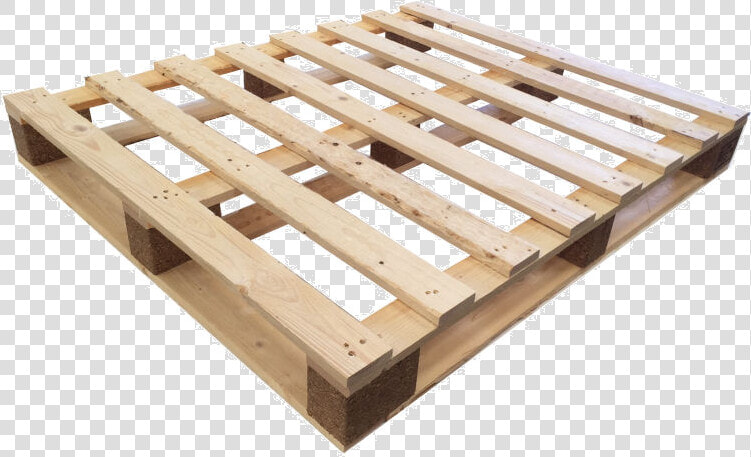 Four Way Wooden Pallets  HD Png DownloadTransparent PNG