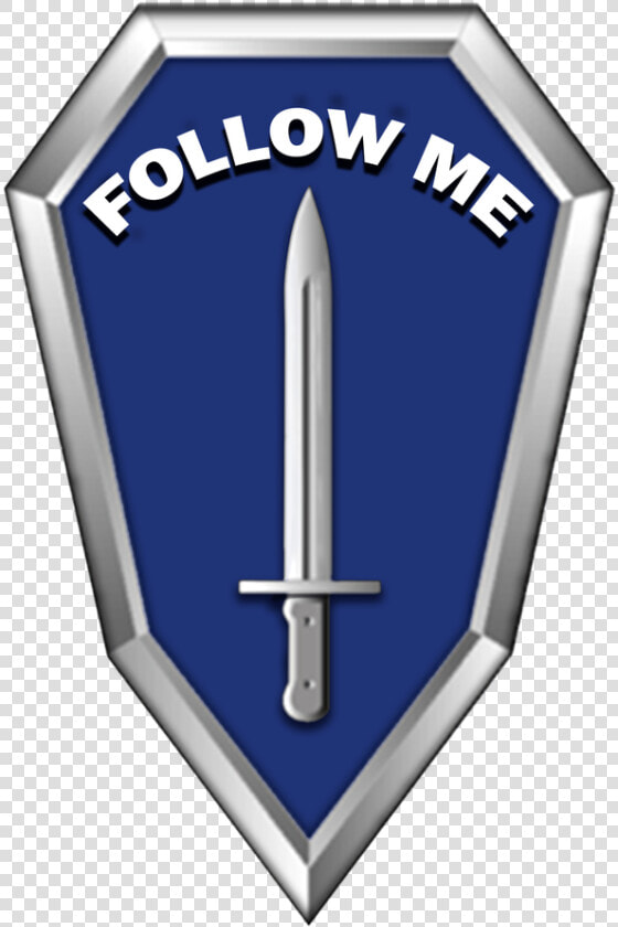 Us Infantry Logo  HD Png DownloadTransparent PNG