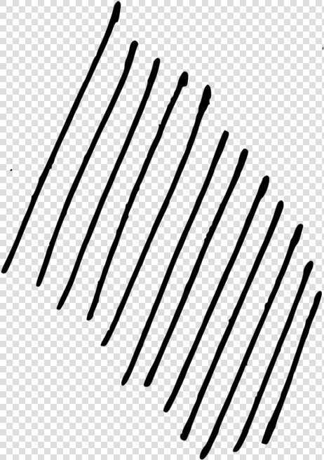 Angle hardware Accessory pitchfork   Black Sketch Lines Png  Transparent PngTransparent PNG