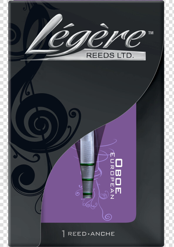 Legere Reeds Oboe Reed   Legere Oboe Reed  HD Png DownloadTransparent PNG