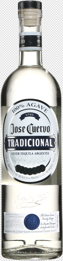 Jose Cuervo Tradicional Silver   Jose Cuervo  HD Png DownloadTransparent PNG