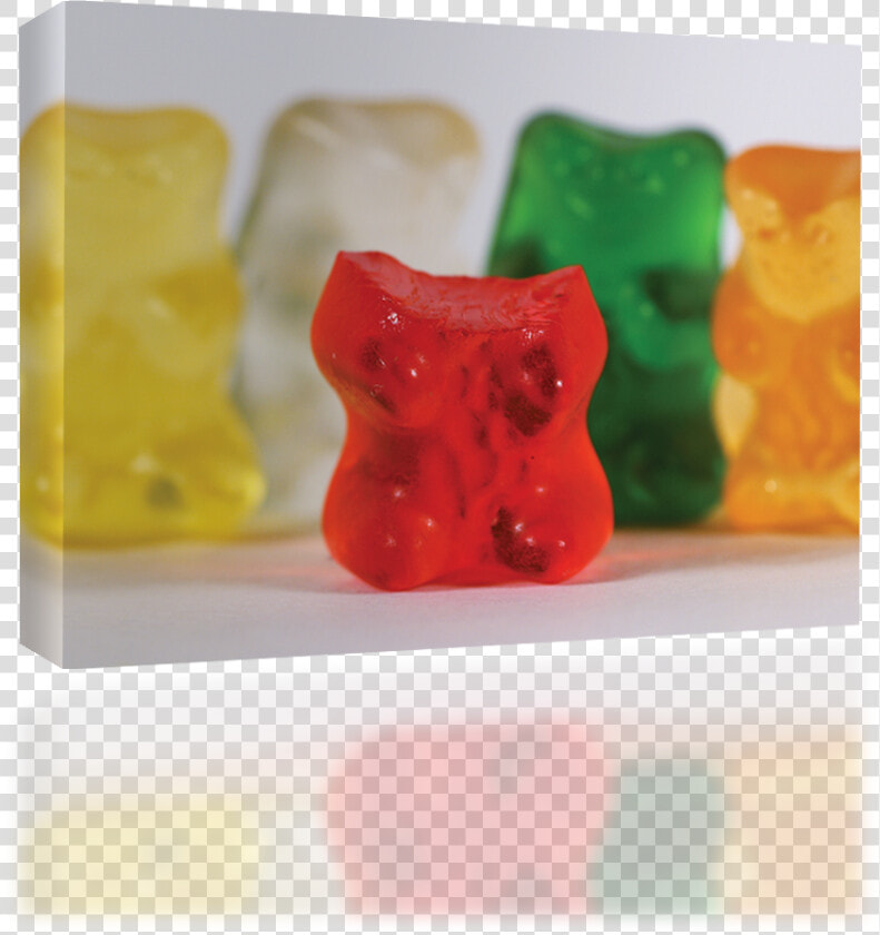 Transparent Pino Png   Gummy Bear  Png DownloadTransparent PNG