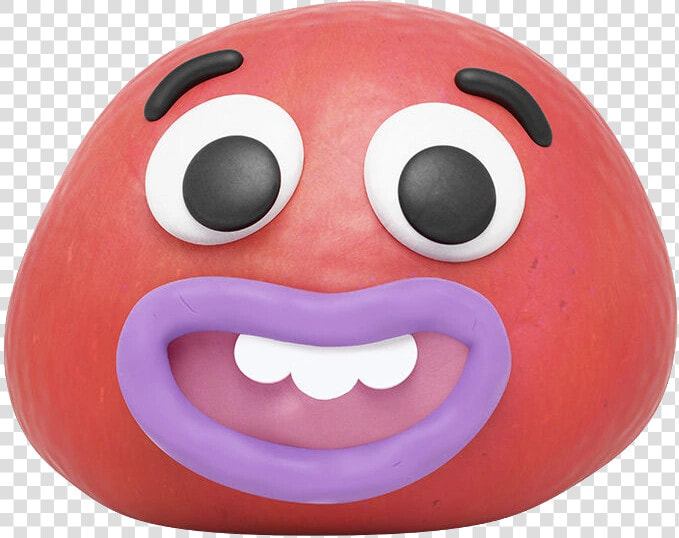 Amazing World Of Gumball Red Ball   Transparent Cartoons   Amazing World Of Gumball Red Ball  HD Png DownloadTransparent PNG