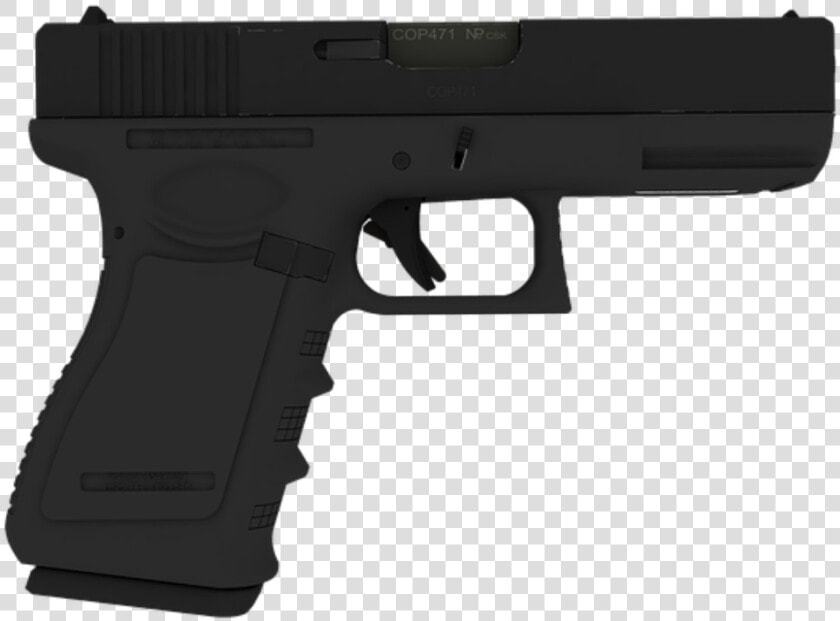 Pubg Guns Png Hd   Glock 19 Gen 3  Transparent PngTransparent PNG