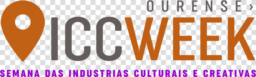 Ourense Icc Week   Oval  HD Png DownloadTransparent PNG