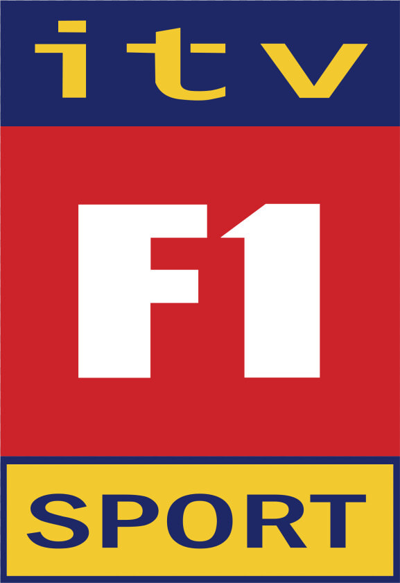 Itv Sport F1 Logo Png Transparent   Itv Sport  Png DownloadTransparent PNG