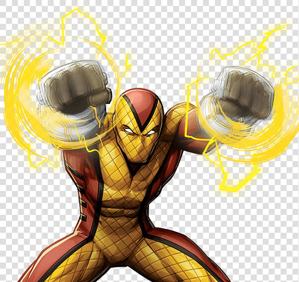 Shocker Png   Download Shocker   Marvel Shocker   Full   Shocker Marvel Png  Transparent PngTransparent PNG