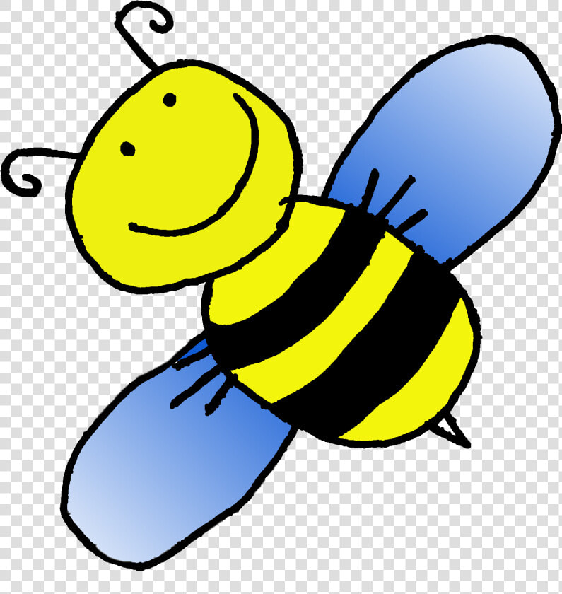 Honeybee   Png Download   Honeybee  Transparent PngTransparent PNG