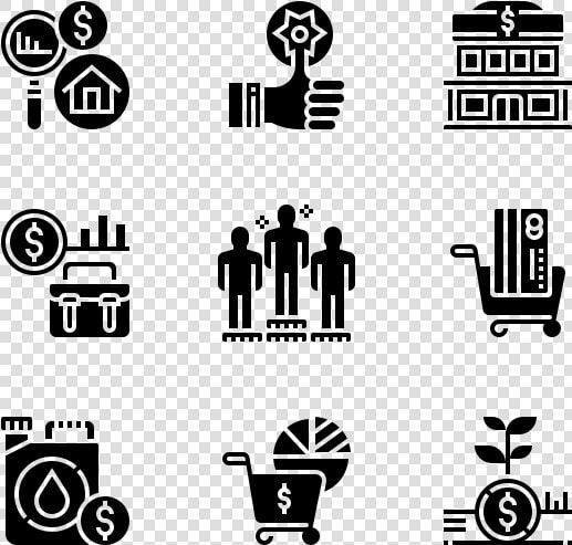 Economic   Swimming Pool Icon Vector  HD Png DownloadTransparent PNG