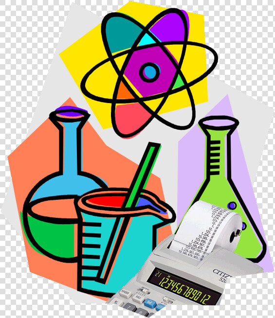 Chemical Reactions Clipart  HD Png DownloadTransparent PNG