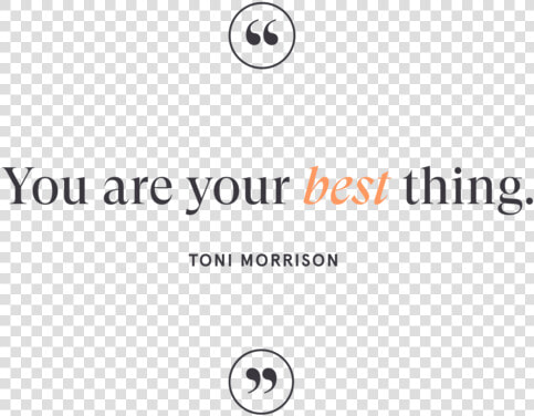 Toni Morrison   Circle  HD Png DownloadTransparent PNG