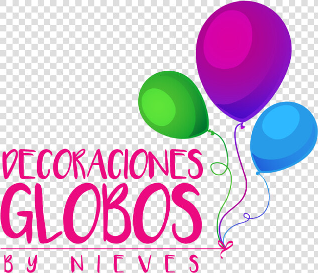 Transparent Decoraciones Png   Decoraciones Con Globos Png  Png DownloadTransparent PNG