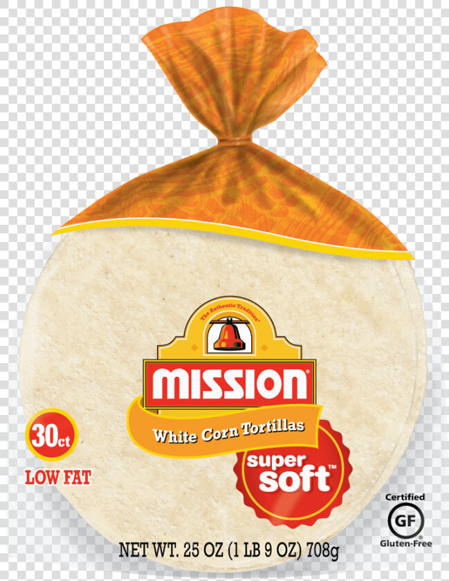 Mission White Corn Tortillas  HD Png DownloadTransparent PNG