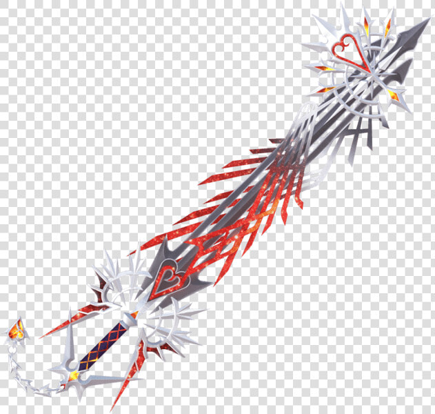 Ultima Weapon   Kh3 Ultima Weapon  HD Png DownloadTransparent PNG