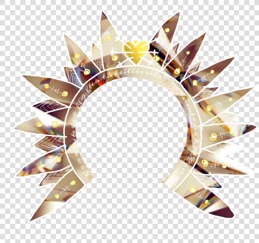 Corona Crown Halo Virgin Virgin Halo Png   Virgin Halo Png  Transparent PngTransparent PNG