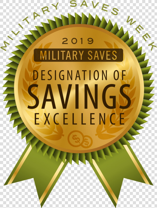 America Saves Designation Of Savings Excellence   Illustration  HD Png DownloadTransparent PNG