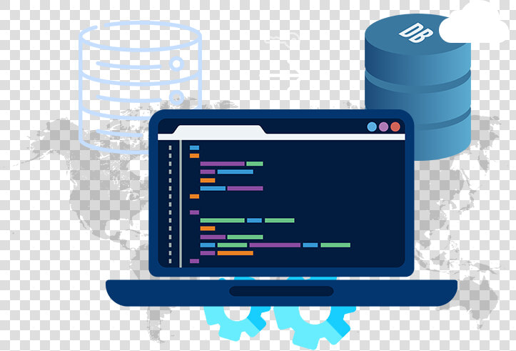 Programming Computer Code Png  Transparent PngTransparent PNG