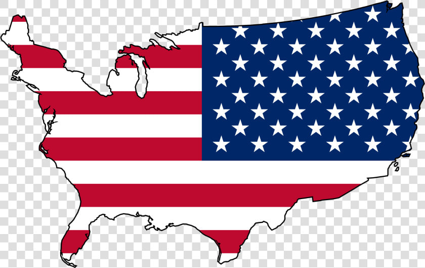 Usa Map Png Image Transparent   Kennedy Space Center  Png DownloadTransparent PNG